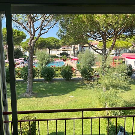 דירות מרינה די ביבונה Casina Mare Bibbona מראה חיצוני תמונה