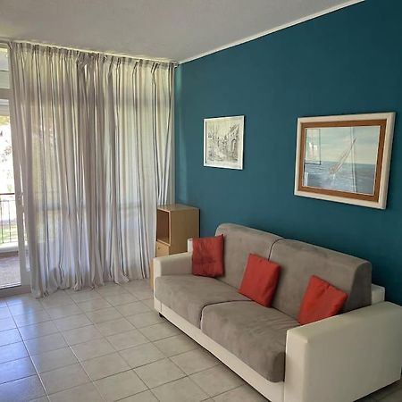 דירות מרינה די ביבונה Casina Mare Bibbona מראה חיצוני תמונה