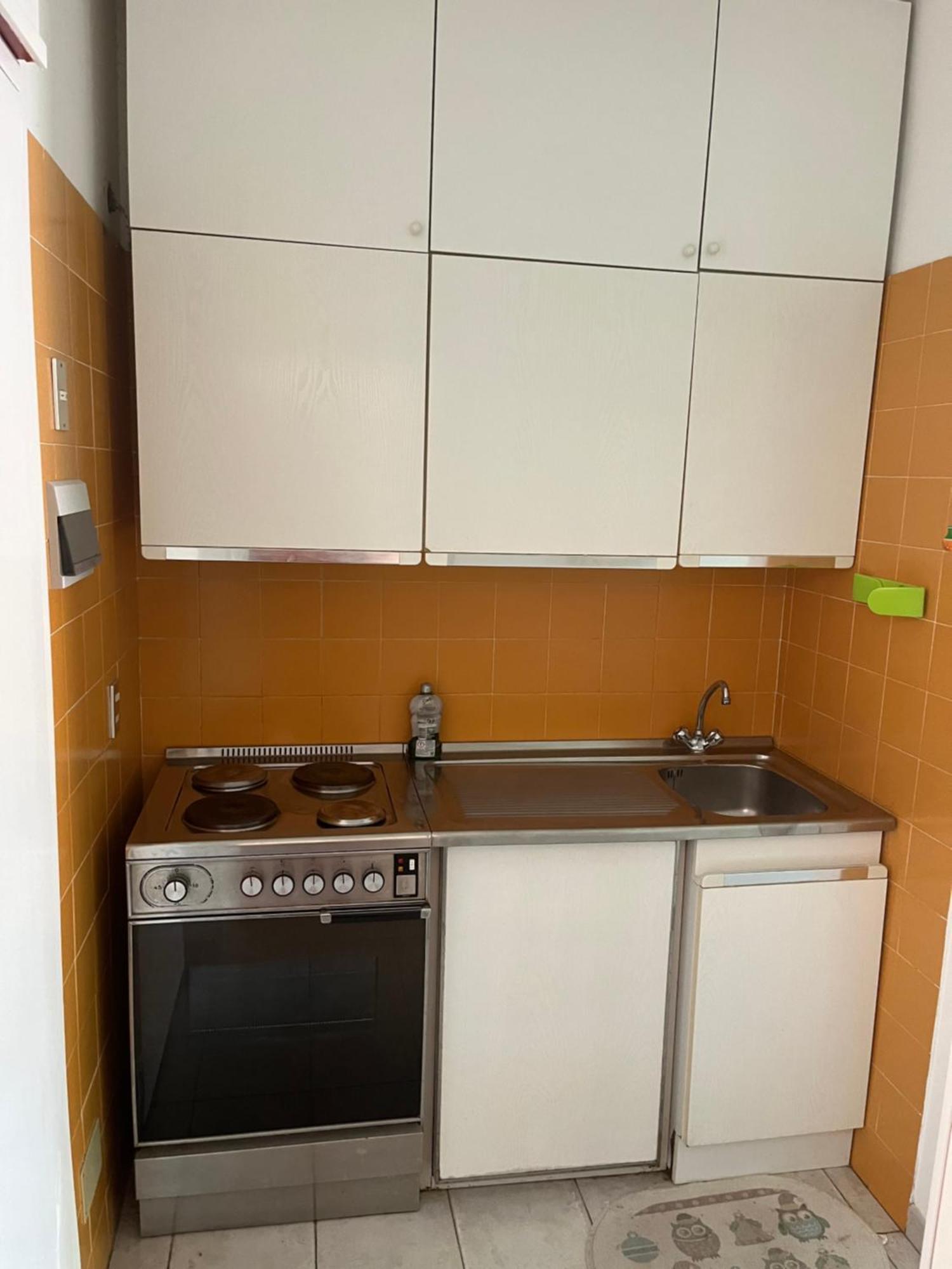 דירות מרינה די ביבונה Casina Mare Bibbona מראה חיצוני תמונה
