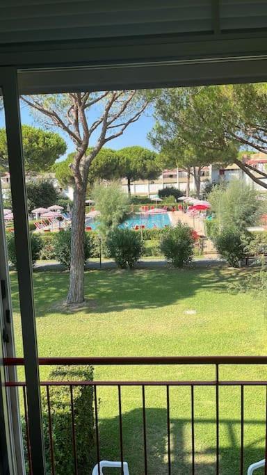 דירות מרינה די ביבונה Casina Mare Bibbona מראה חיצוני תמונה