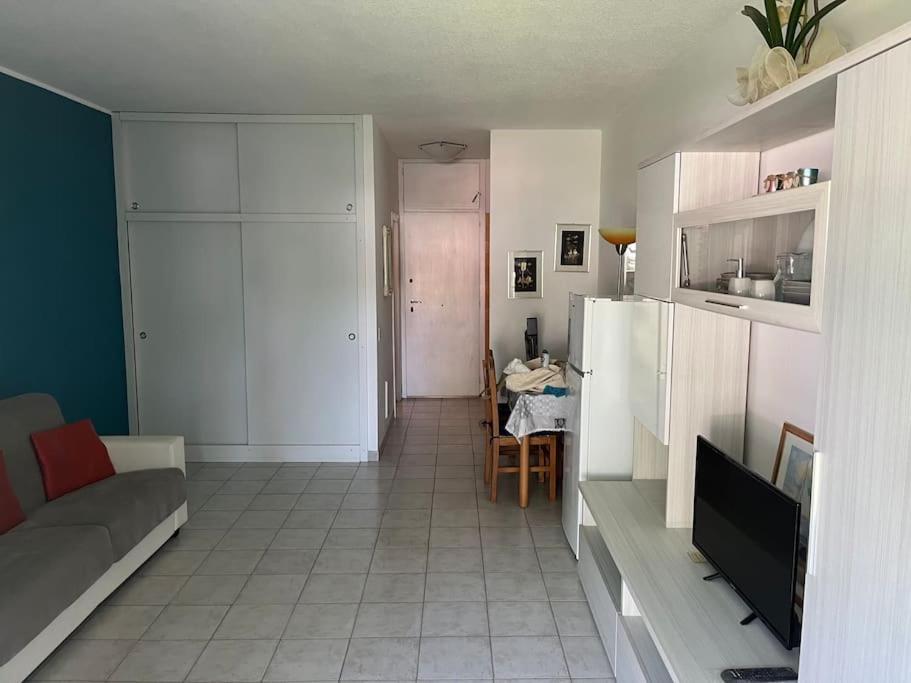 דירות מרינה די ביבונה Casina Mare Bibbona מראה חיצוני תמונה