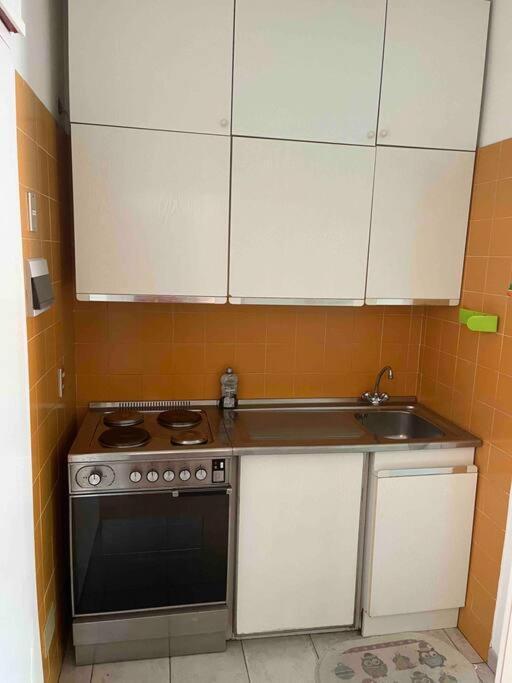 דירות מרינה די ביבונה Casina Mare Bibbona מראה חיצוני תמונה