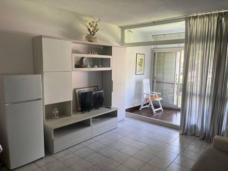 דירות מרינה די ביבונה Casina Mare Bibbona מראה חיצוני תמונה