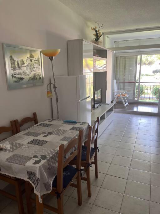 דירות מרינה די ביבונה Casina Mare Bibbona מראה חיצוני תמונה