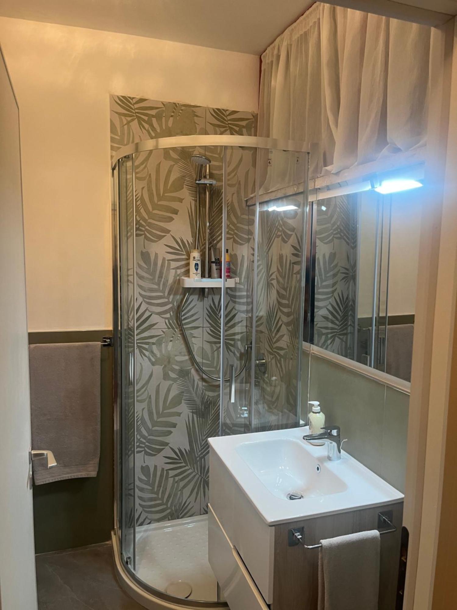 דירות מרינה די ביבונה Casina Mare Bibbona מראה חיצוני תמונה